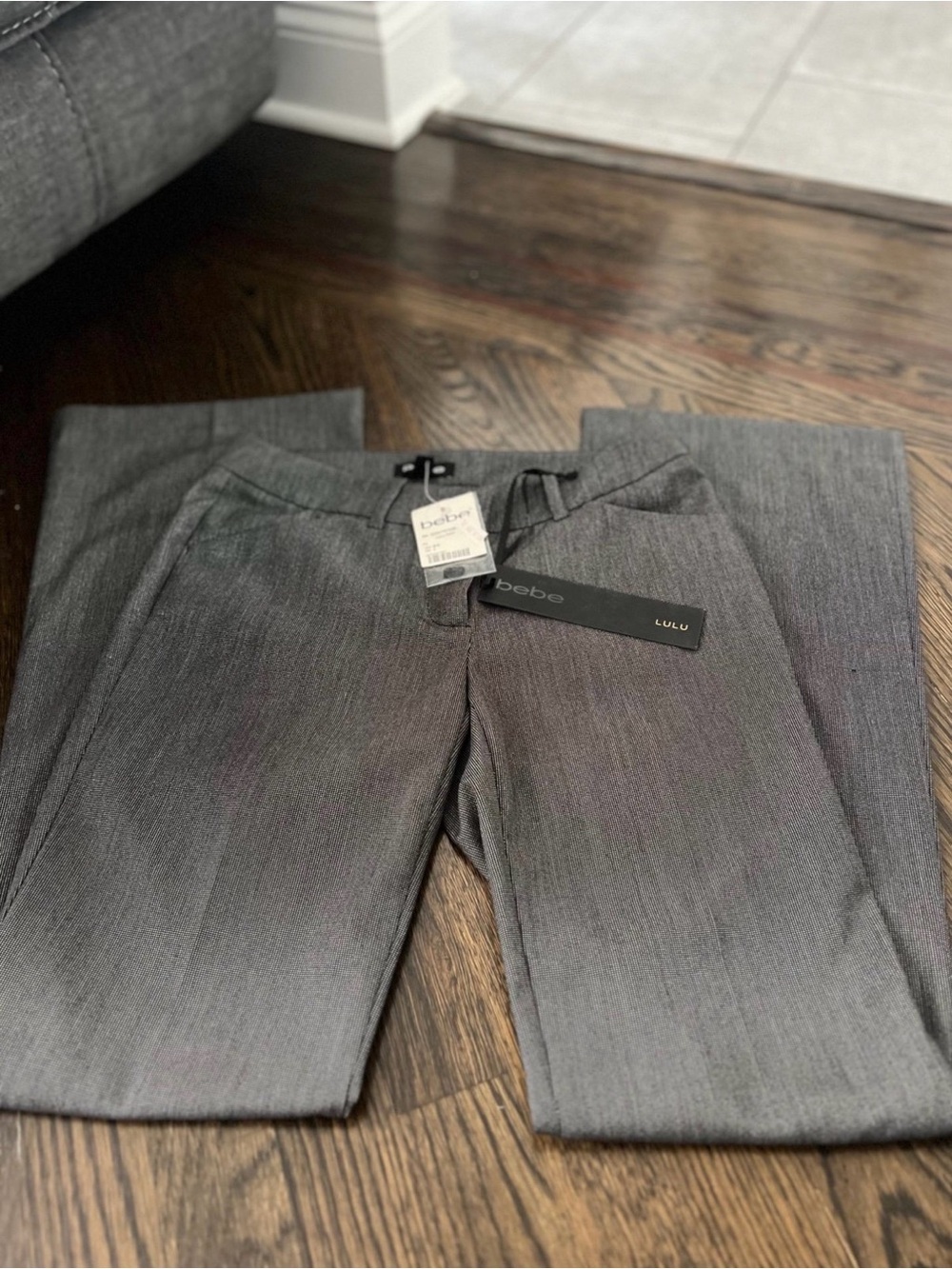 bebe Dress Pants